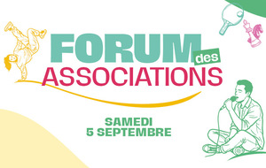 Forum des Associations de Chambéry : Stand à confirmer !