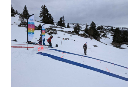 La saison est lancée ! Retrouvez les photos et résultats sur le site FFS