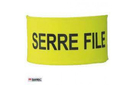 Serre-Files